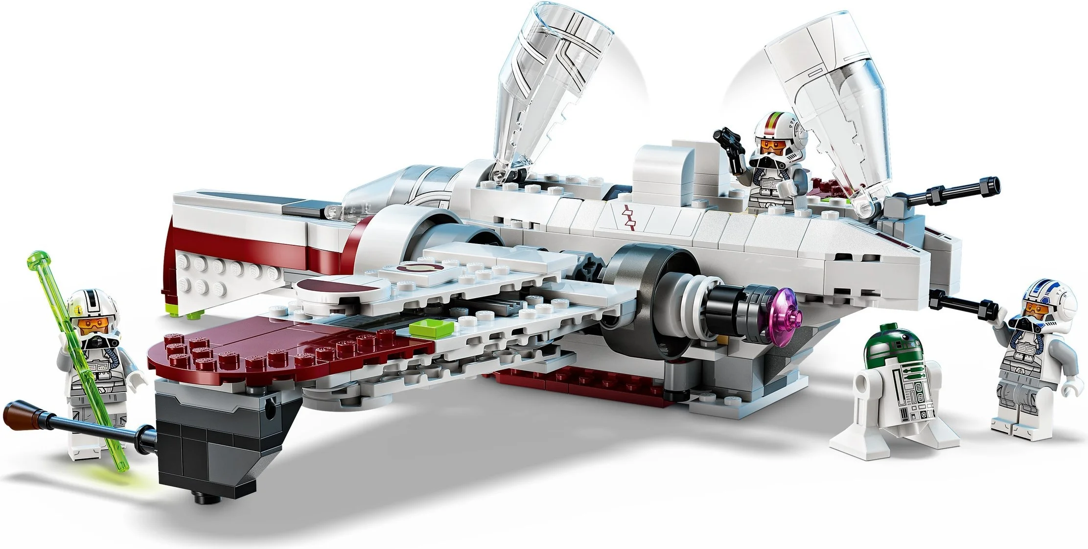 LEGO® 75402 Myśliwiec ARC - 170 - zdjęcie 11