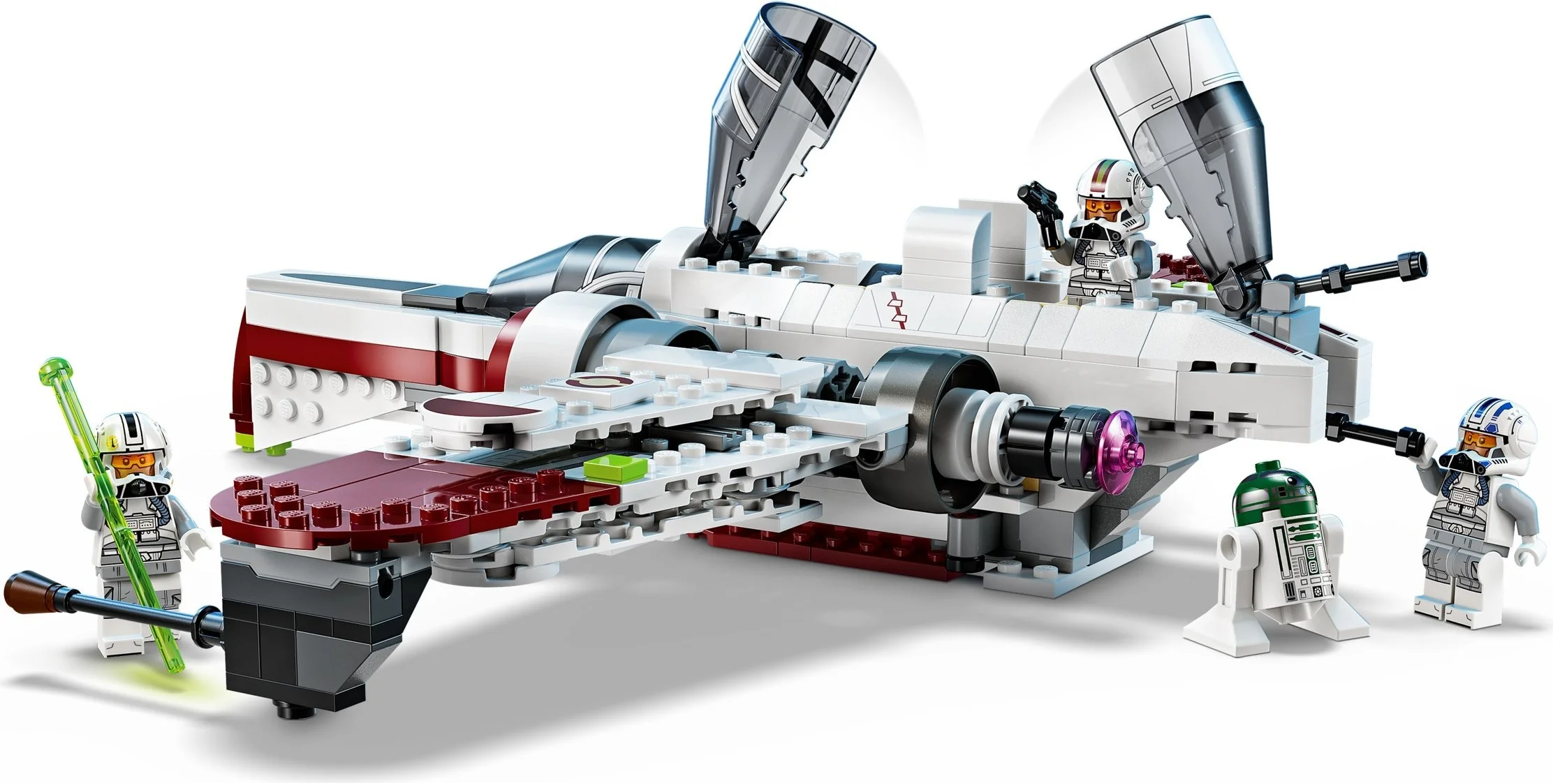 LEGO® 75402 Myśliwiec ARC - 170 - zdjęcie 12