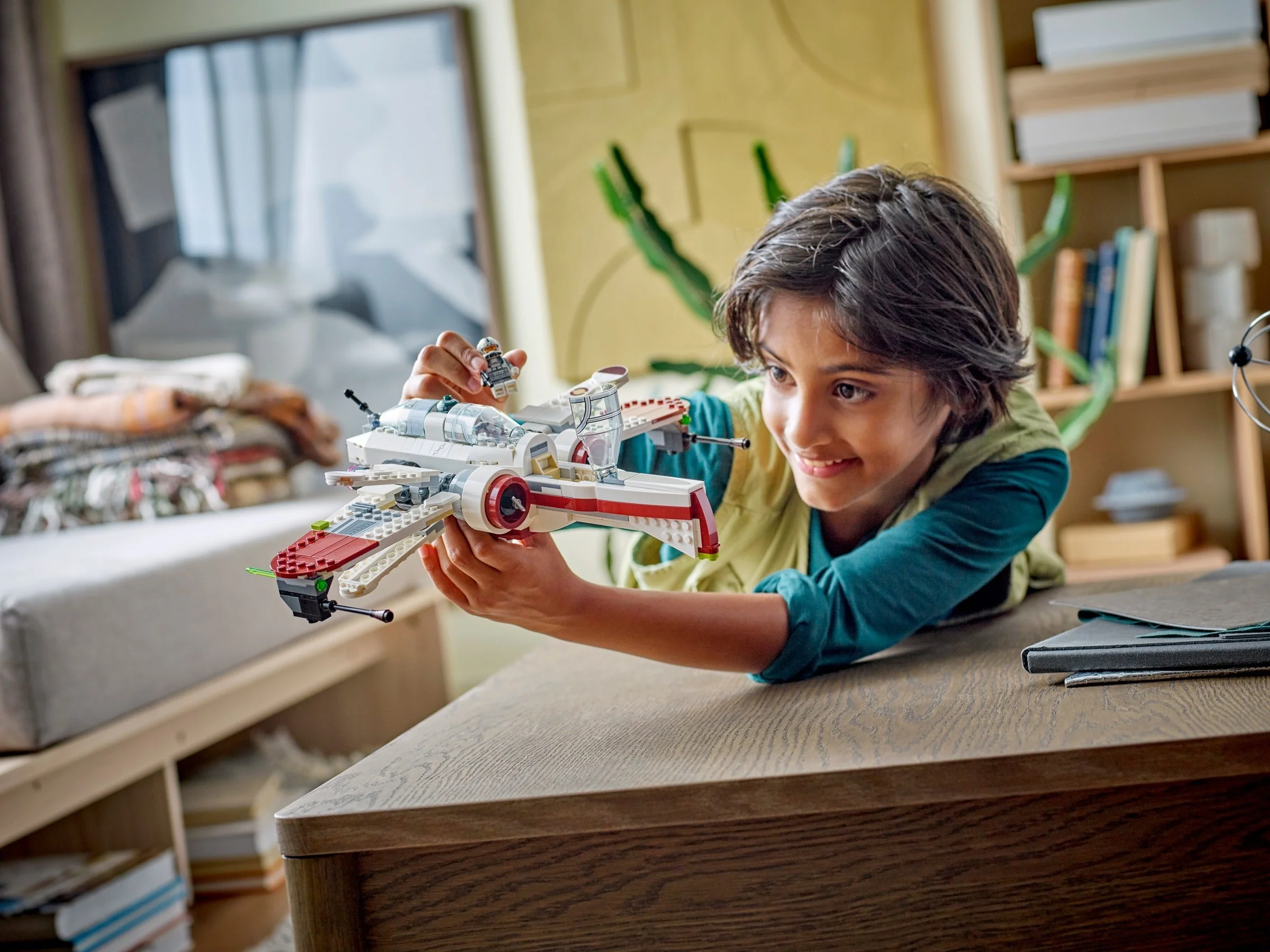 LEGO® 75402 Myśliwiec ARC - 170 - zdjęcie 16