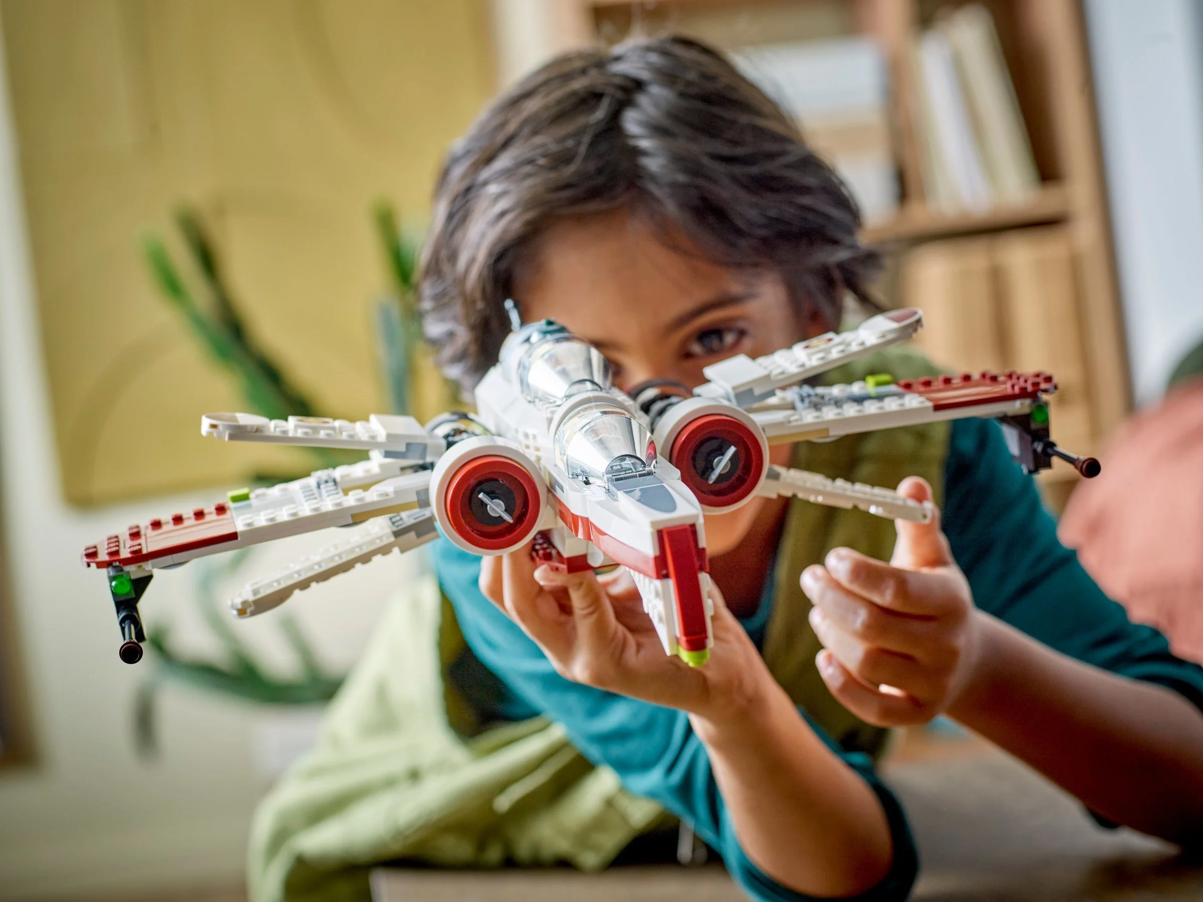 LEGO® 75402 Myśliwiec ARC - 170 - zdjęcie 18