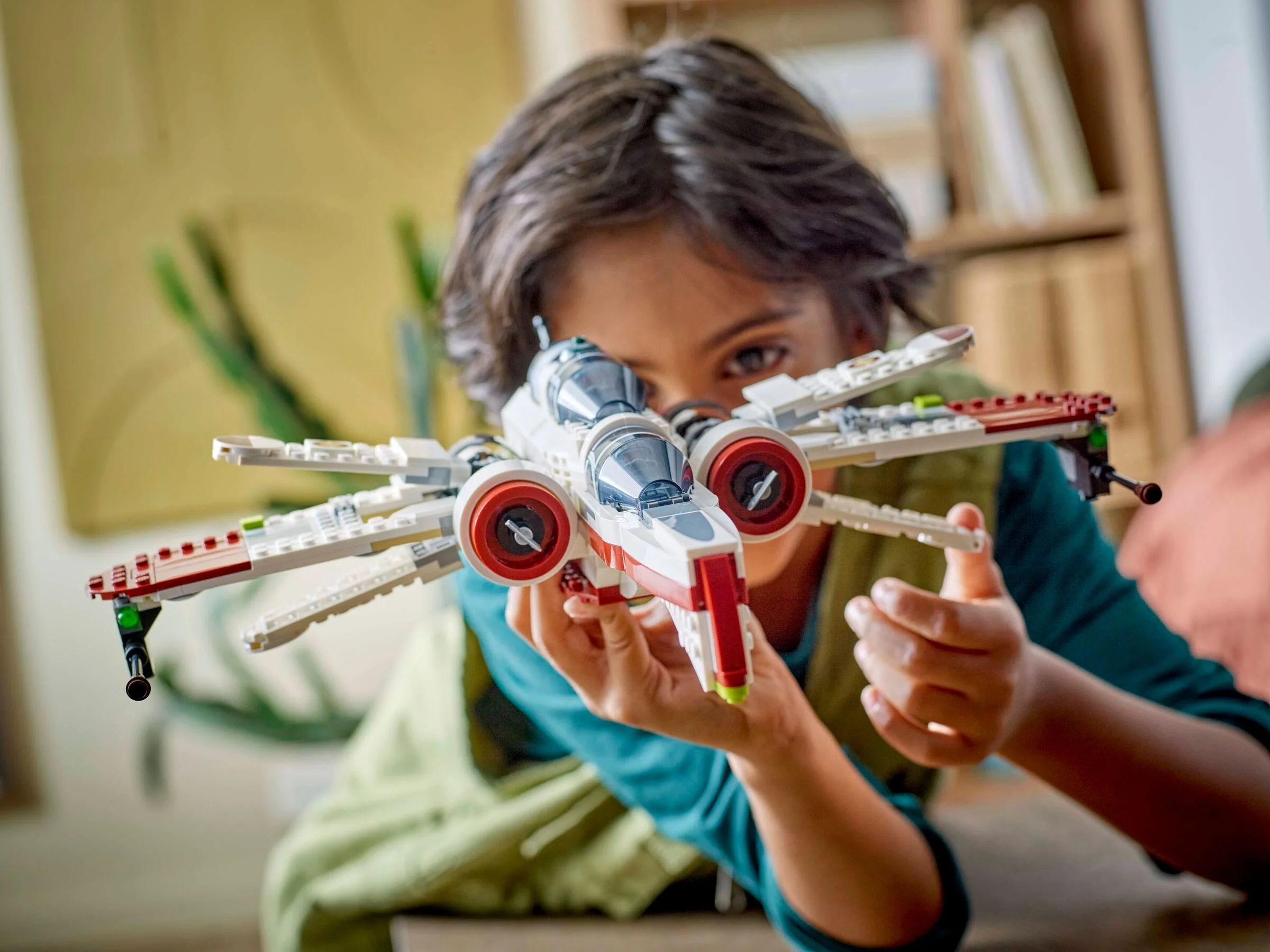 LEGO® 75402 Myśliwiec ARC - 170 - zdjęcie 19