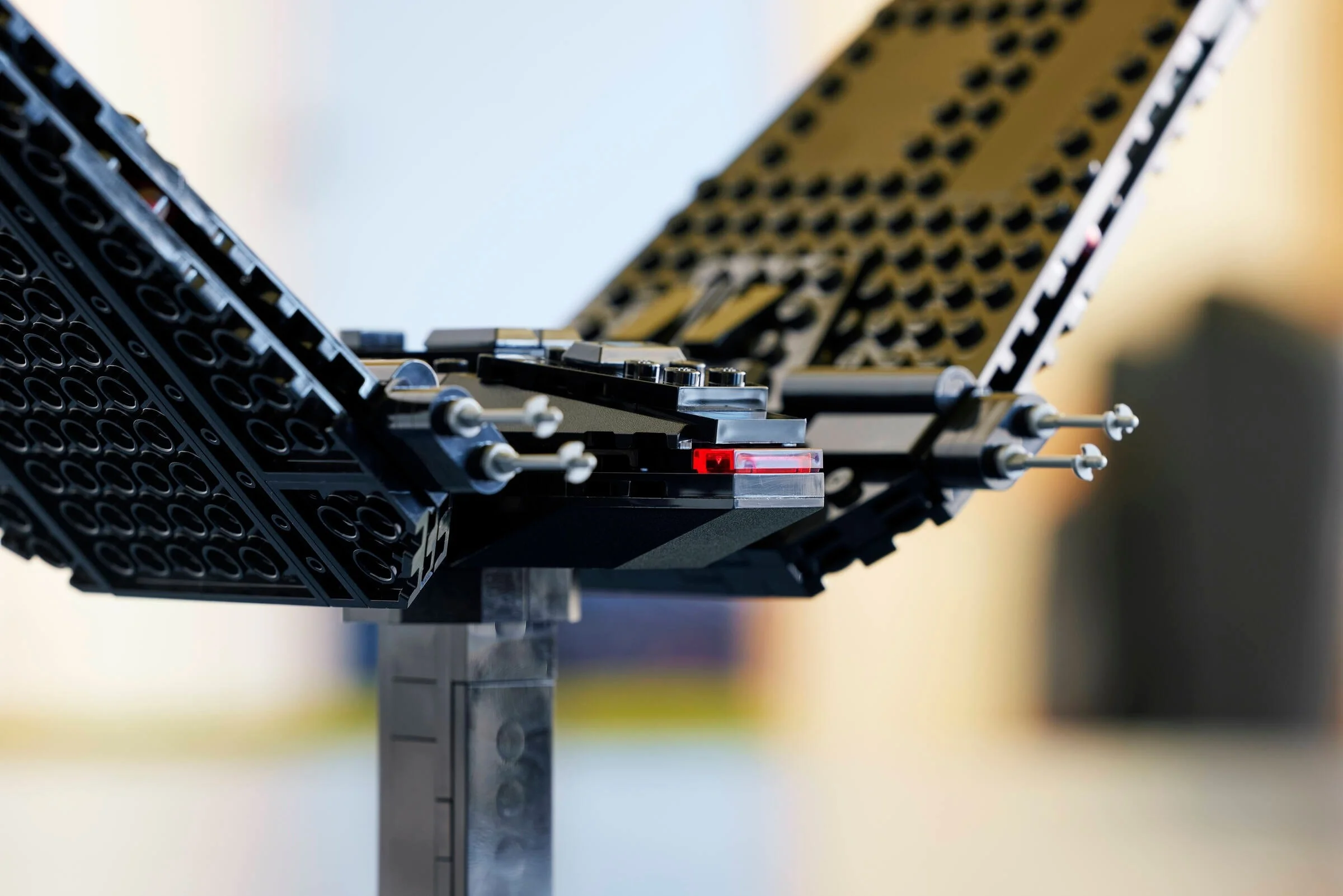 LEGO® 75406 Wahadłowiec Dowodzenia Kylo Rena - zdjęcie 7