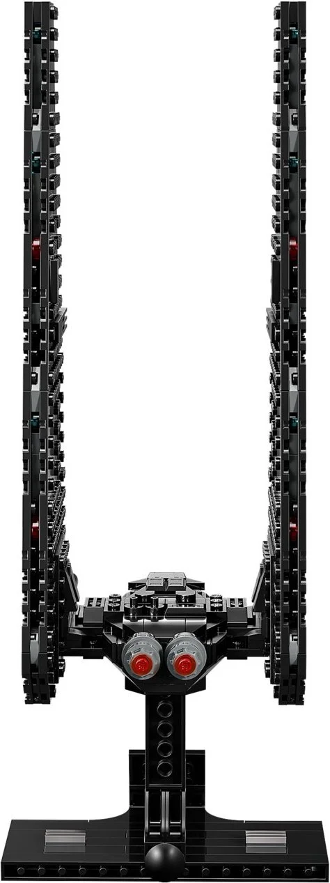 LEGO® 75406 Wahadłowiec Dowodzenia Kylo Rena - zdjęcie 11