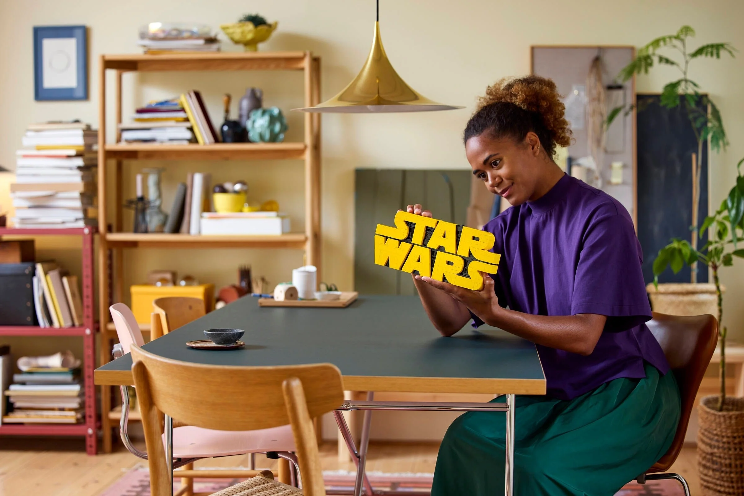 LEGO® 75407 Logo Zbudowane z - zdjęcie 7