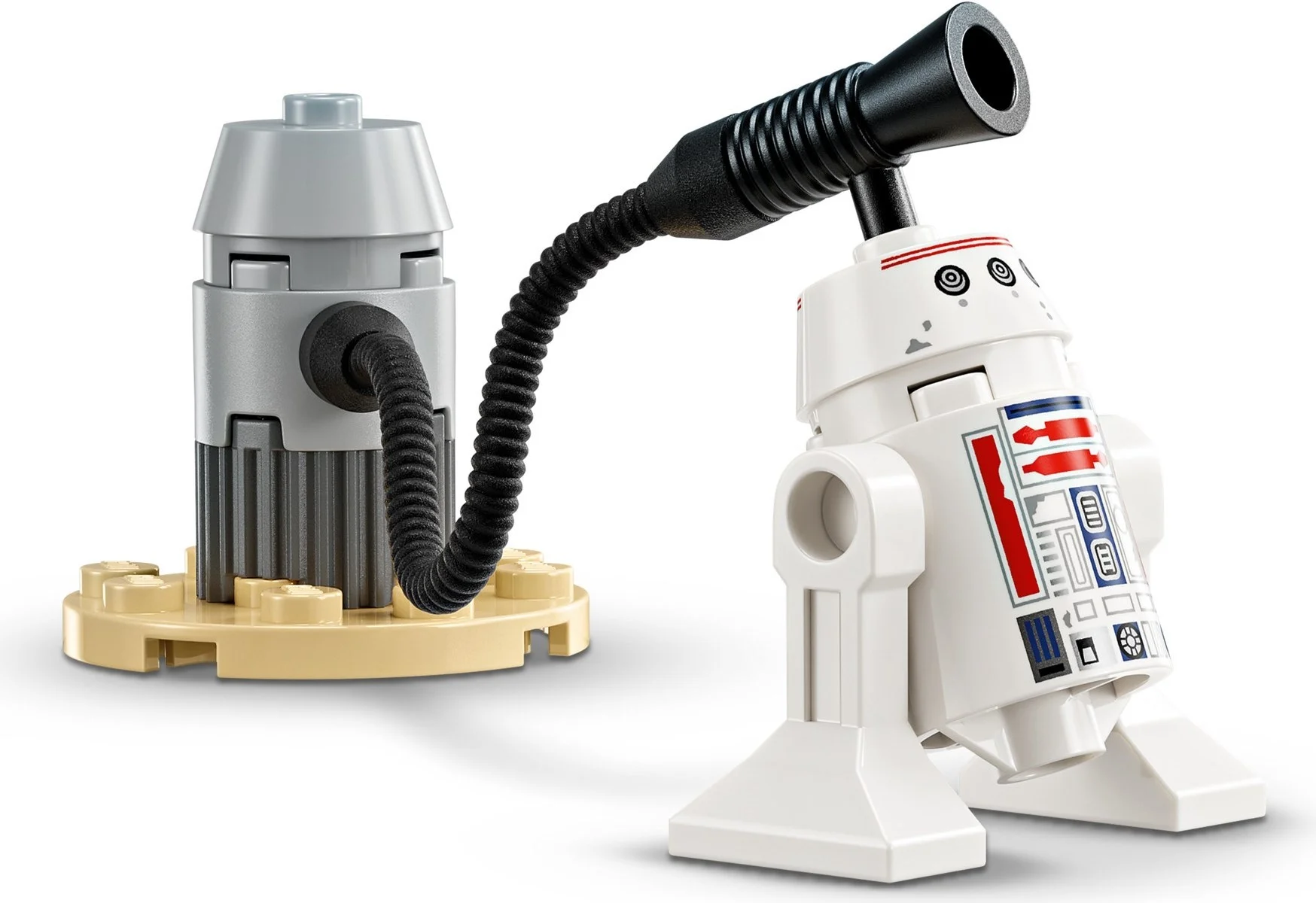 LEGO® 75410 Myśliwiec N - 1 Mando i Grogu - zdjęcie 9