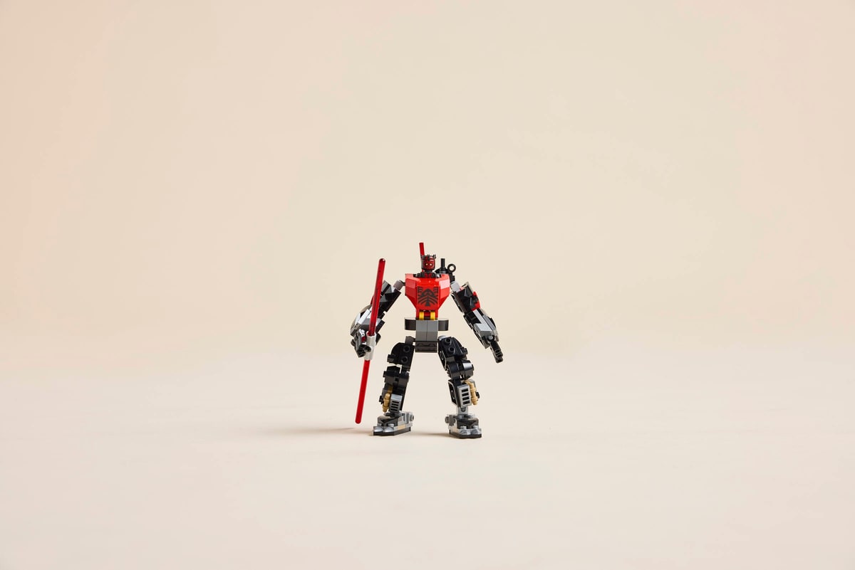 LEGO® 75411 Mech Dartha Maula - zdjęcie 10