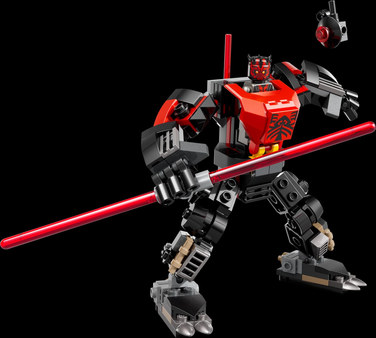 LEGO® 75411 Mech Dartha Maula - zdjęcie 14