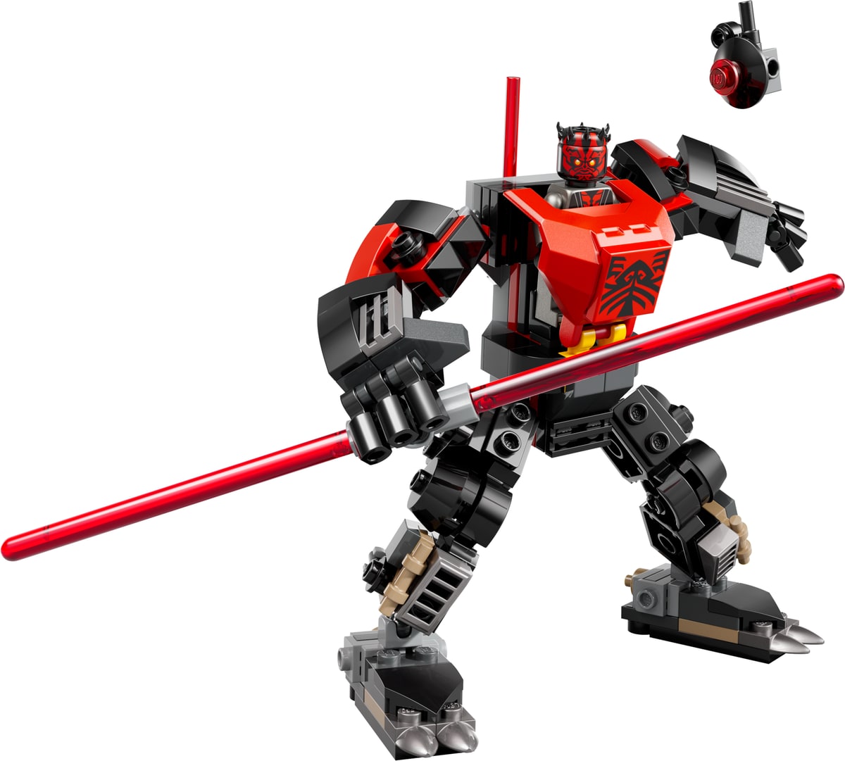 LEGO® 75411 Mech Dartha Maula - zdjęcie 14