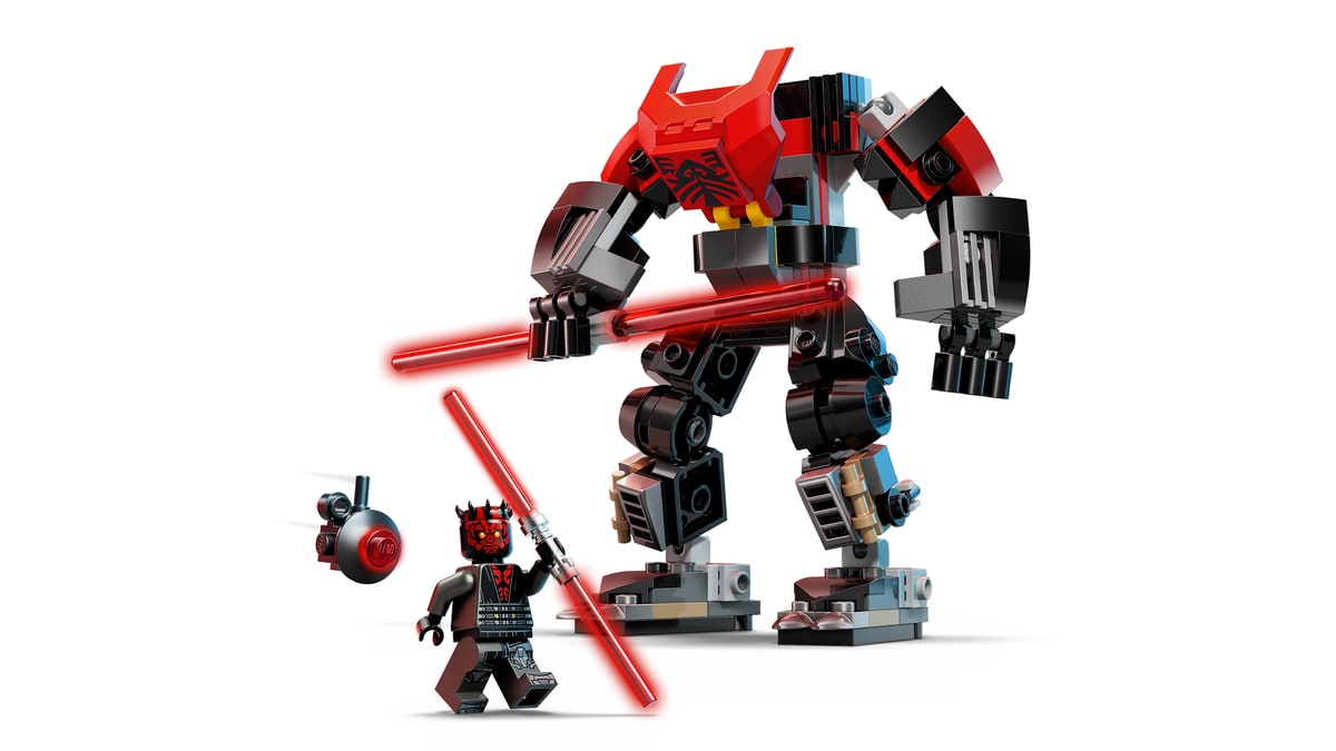 LEGO® 75411 Mech Dartha Maula - zdjęcie 16