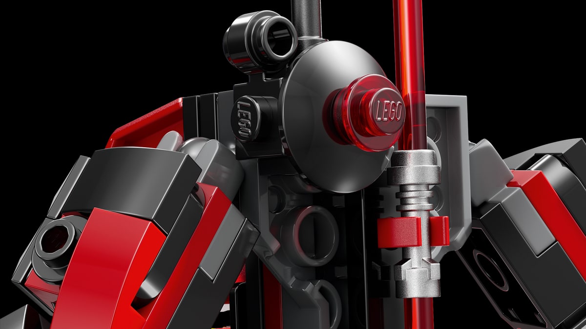 LEGO® 75411 Mech Dartha Maula - zdjęcie 17