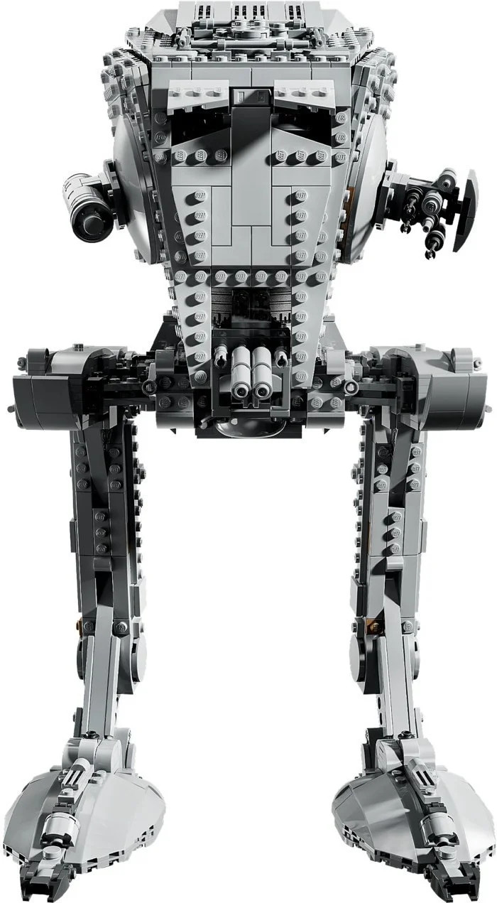 LEGO® 75417 Maszyna krocząca AT-ST™ - zdjęcie 14