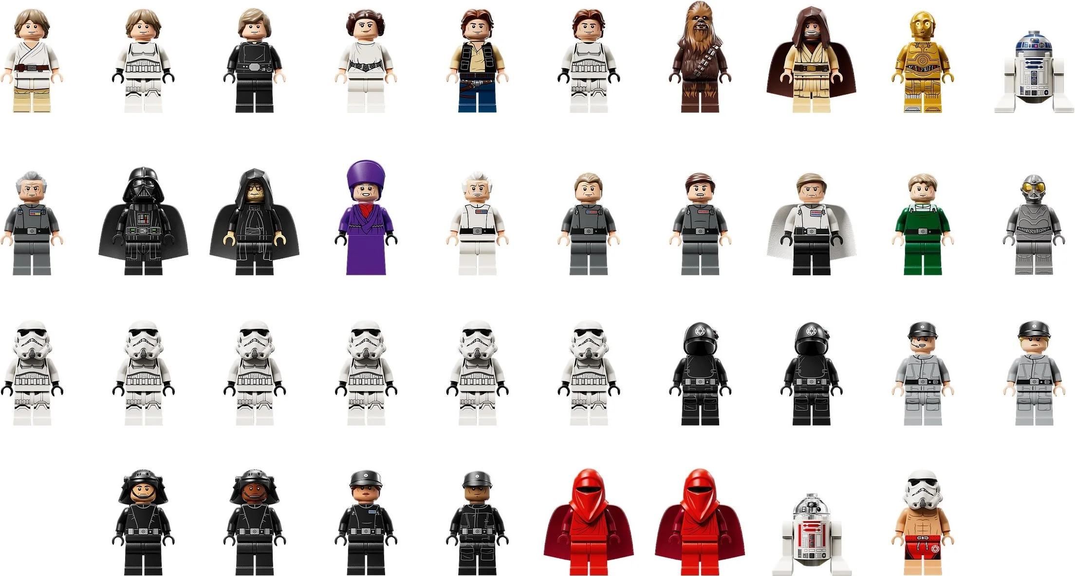 LEGO® 75419 Gwiazda Śmierci - zdjęcie 6