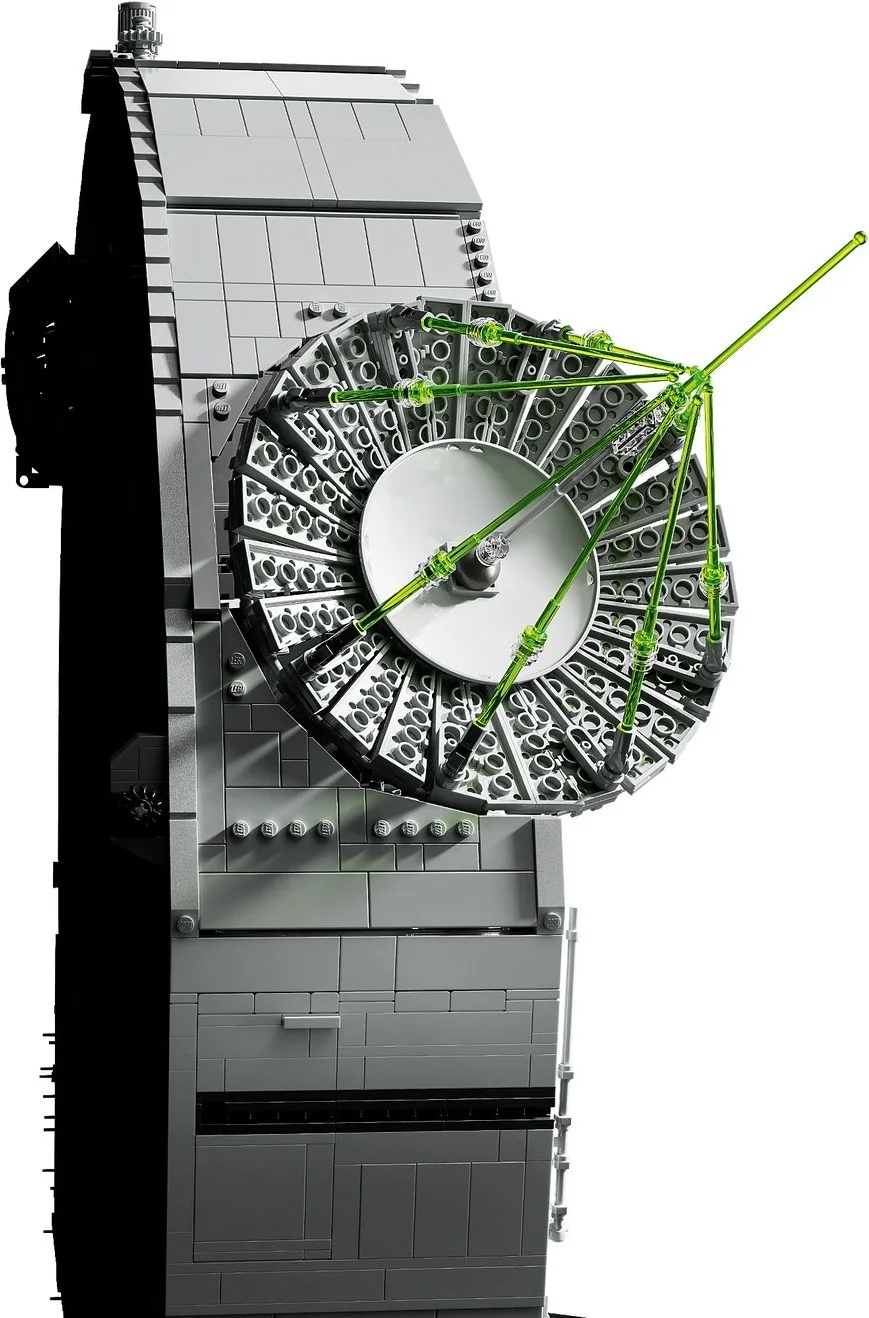 LEGO® 75419 Gwiazda Śmierci - zdjęcie 7