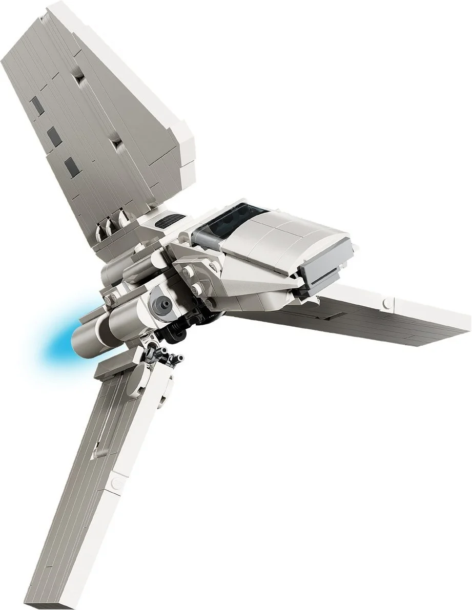 LEGO® 75419 Gwiazda Śmierci - zdjęcie 9