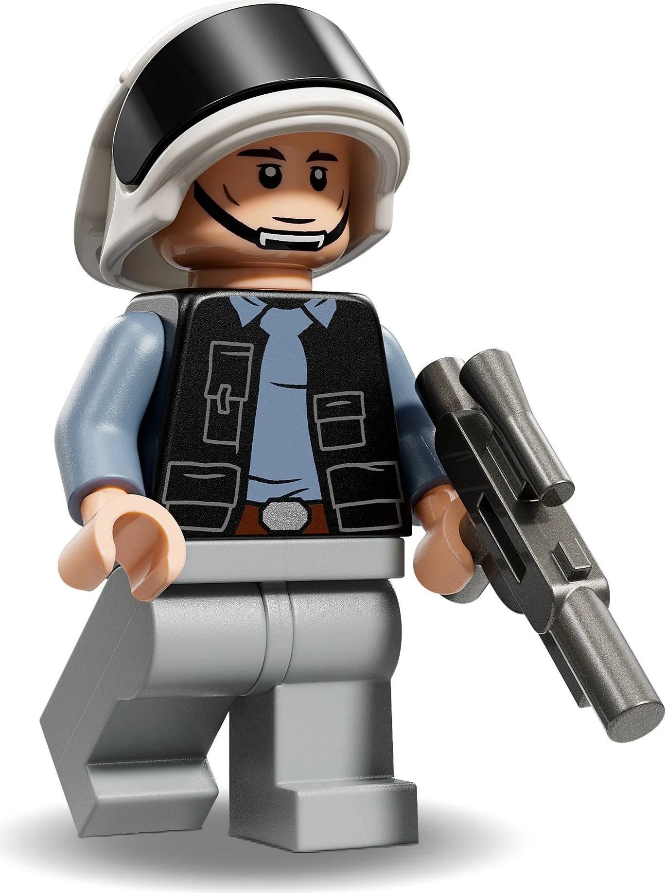 LEGO® 75421 LEGO Star Wars Smart Play Myśliwiec TIE Dartha Vadera - zdjęcie 14