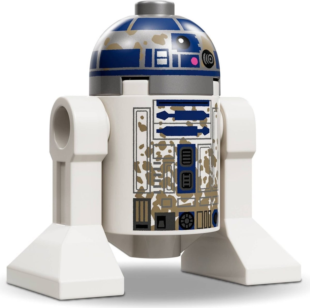 LEGO® 75422 SMART Play: Chatka Yody i szkolenie Jedi - zdjęcie 27