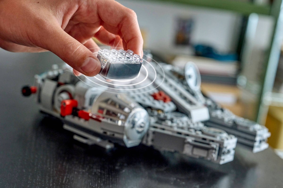 LEGO® 75426 SMART Play: Sokół Millennium - zdjęcie 25