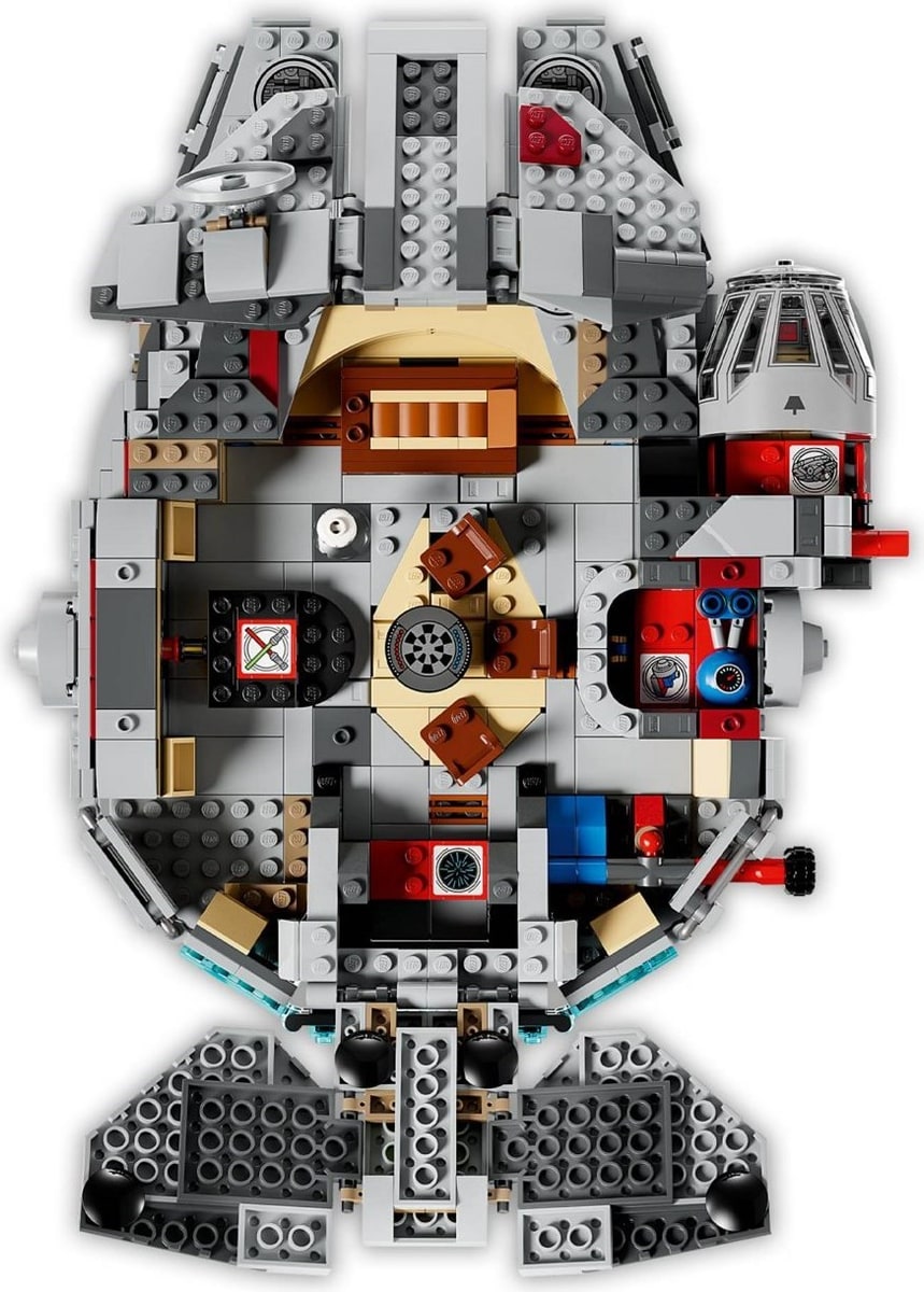LEGO® 75426 SMART Play: Sokół Millennium - zdjęcie 31