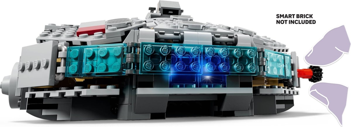 LEGO® 75426 SMART Play: Sokół Millennium - zdjęcie 37