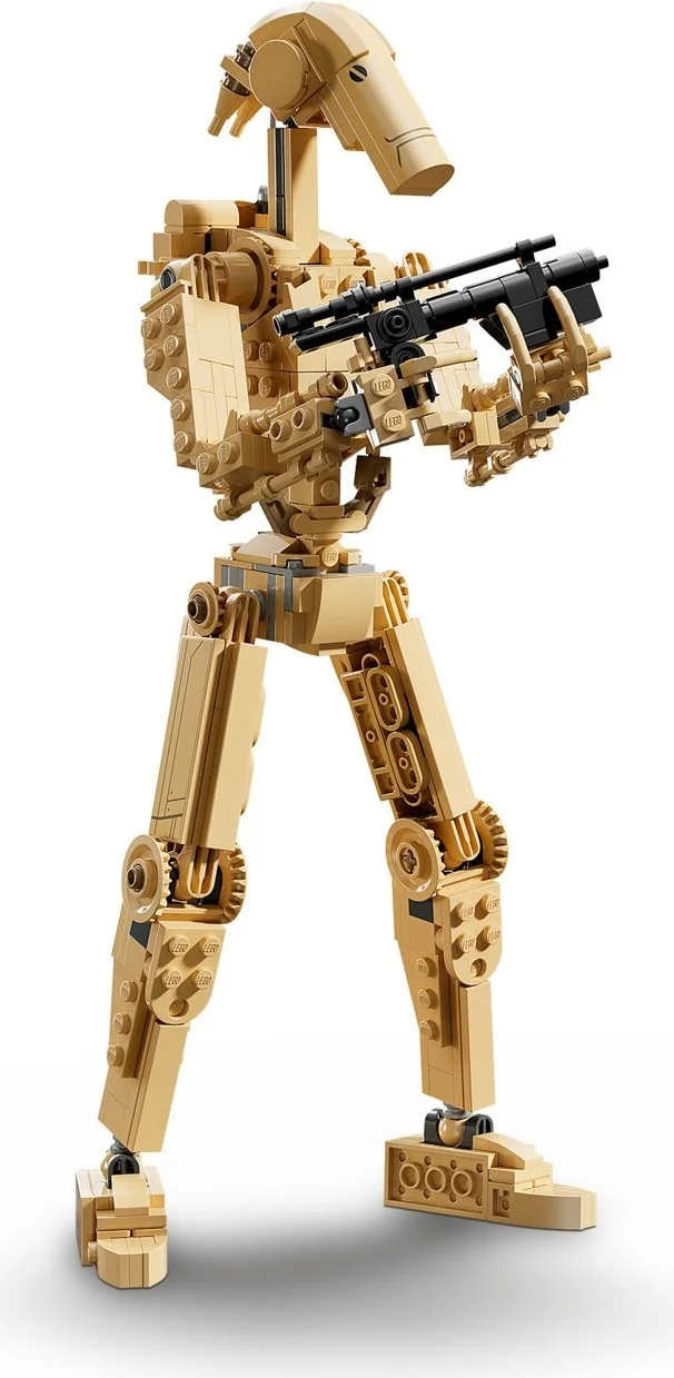 LEGO® 75428 Droid bojowy z platformą STAP - zdjęcie 11