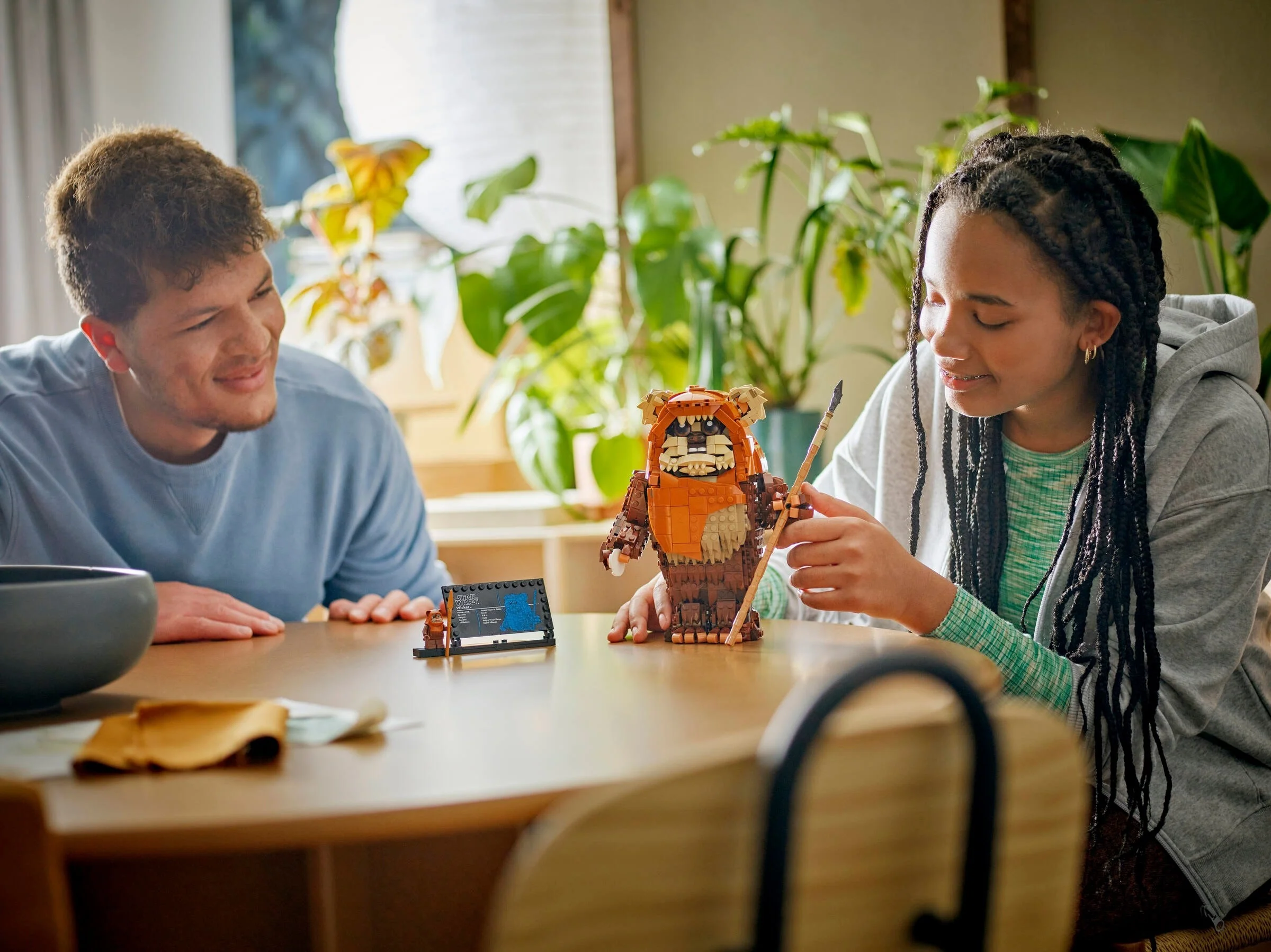 LEGO® 75430 Ewok Wicket - zdjęcie 6