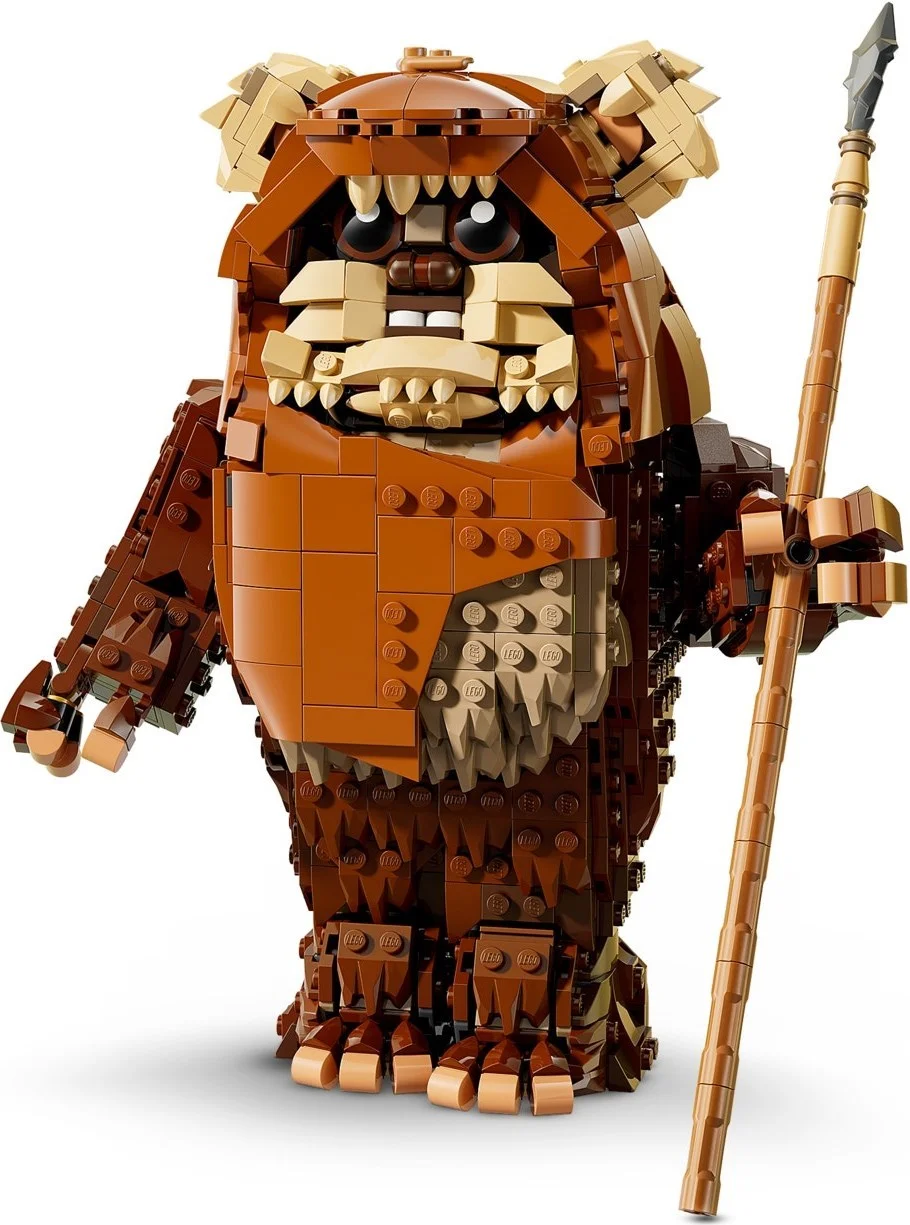 LEGO® 75430 Ewok Wicket - zdjęcie 8