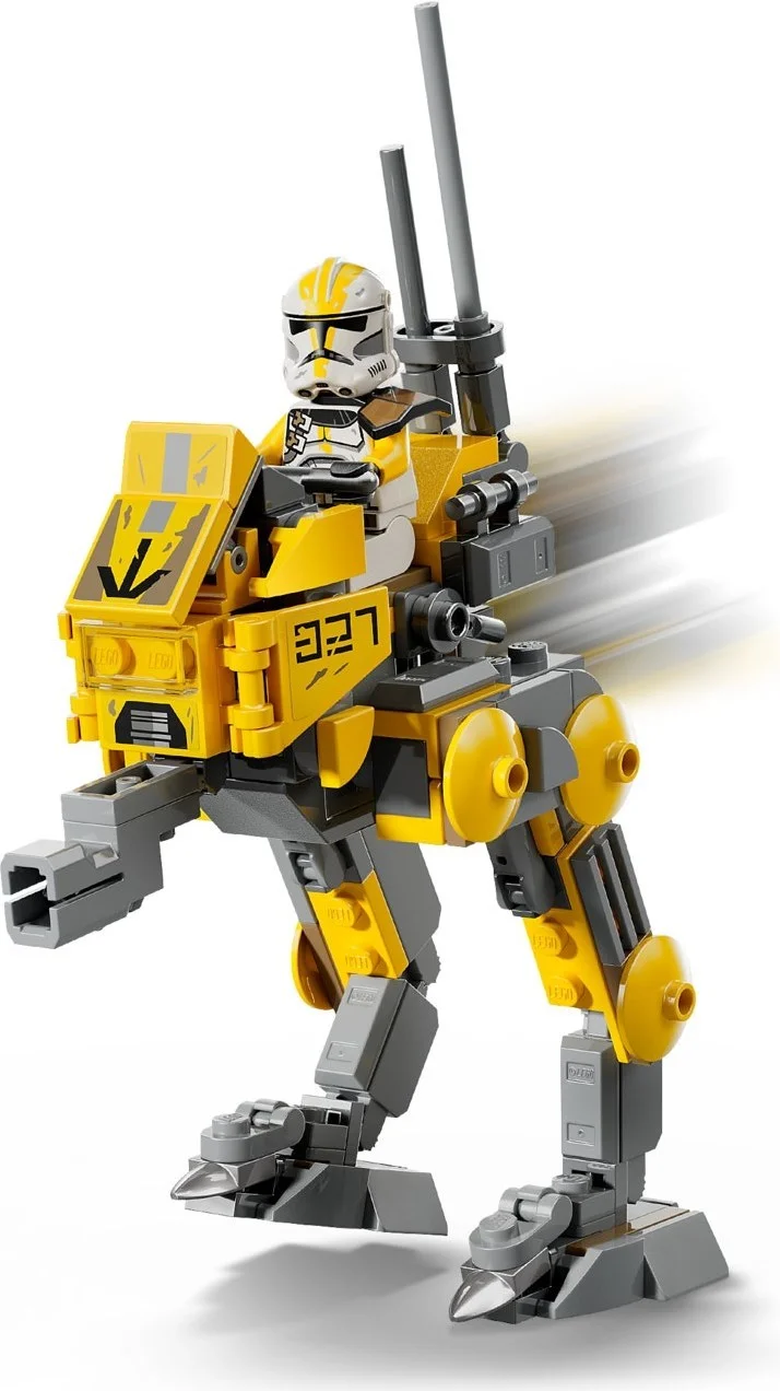 LEGO® 75431 Żołnierze-Klony Z 327. Korpusu Galaktycznego - zdjęcie 11