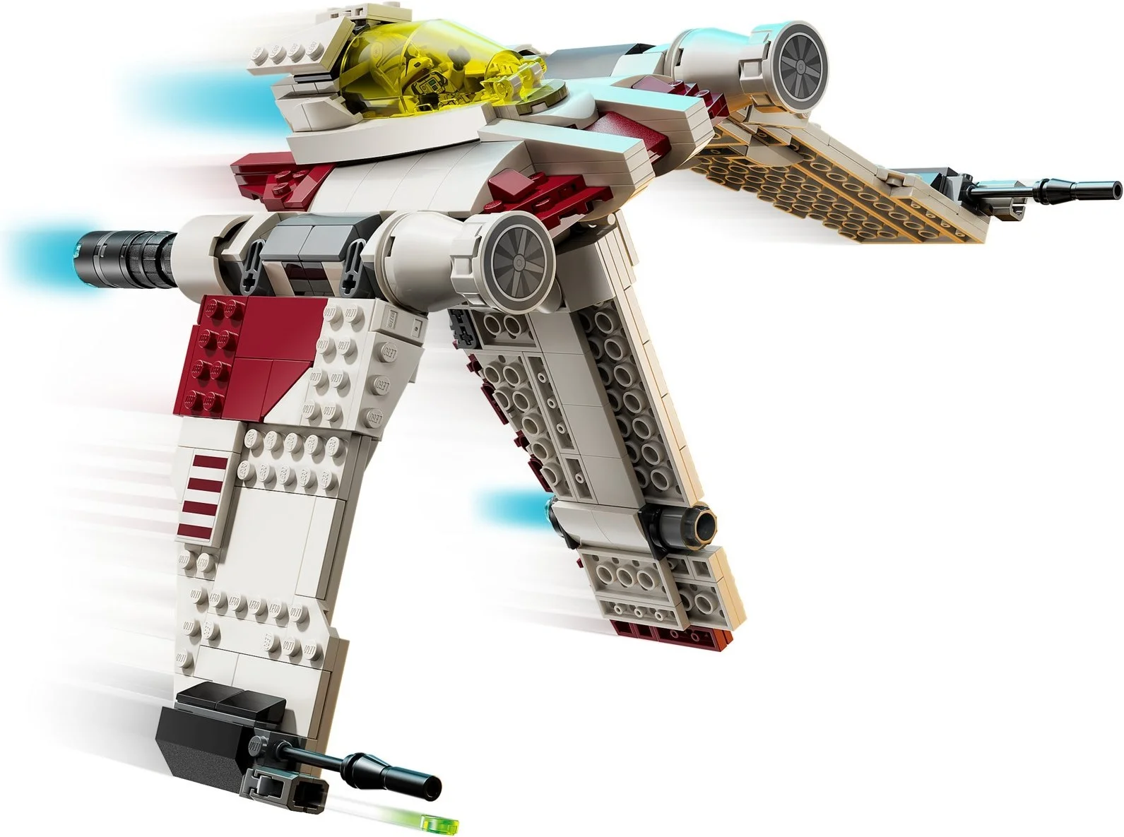 LEGO® 75432 Myśliwiec V-19 Torrent - zdjęcie 11
