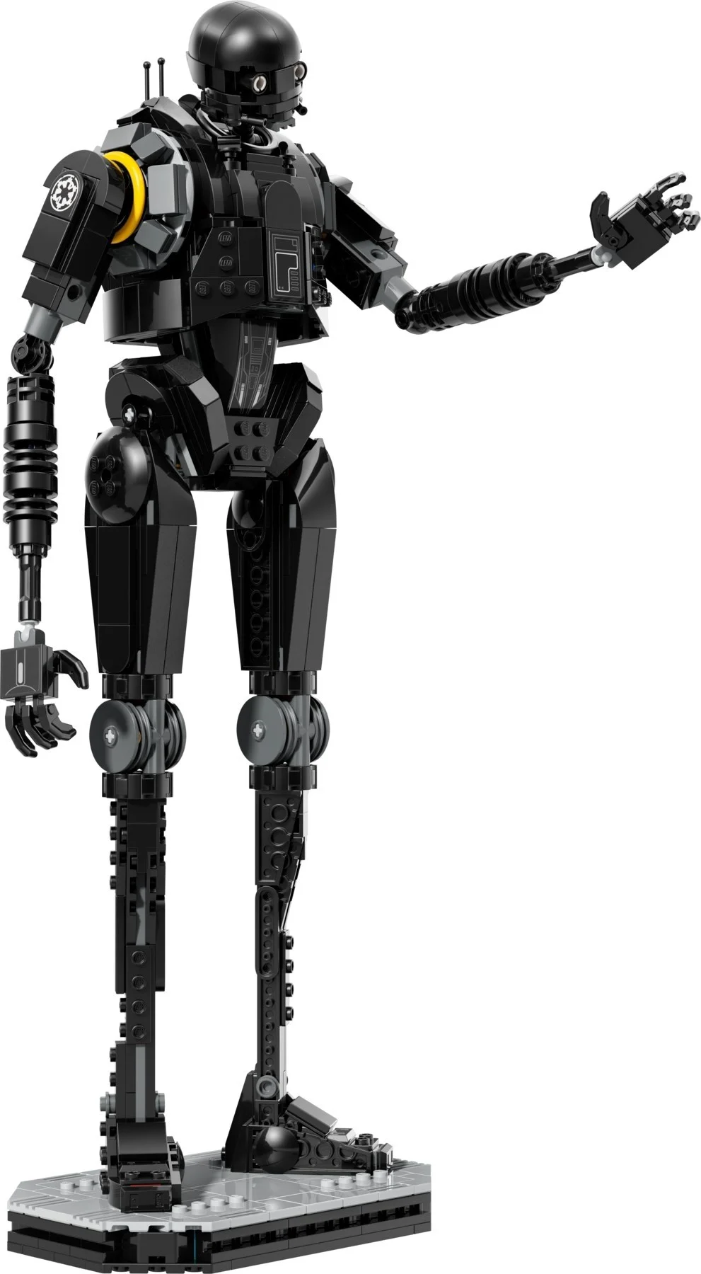 LEGO® 75434 Droid strażniczy K-2SO™ - zdjęcie 1