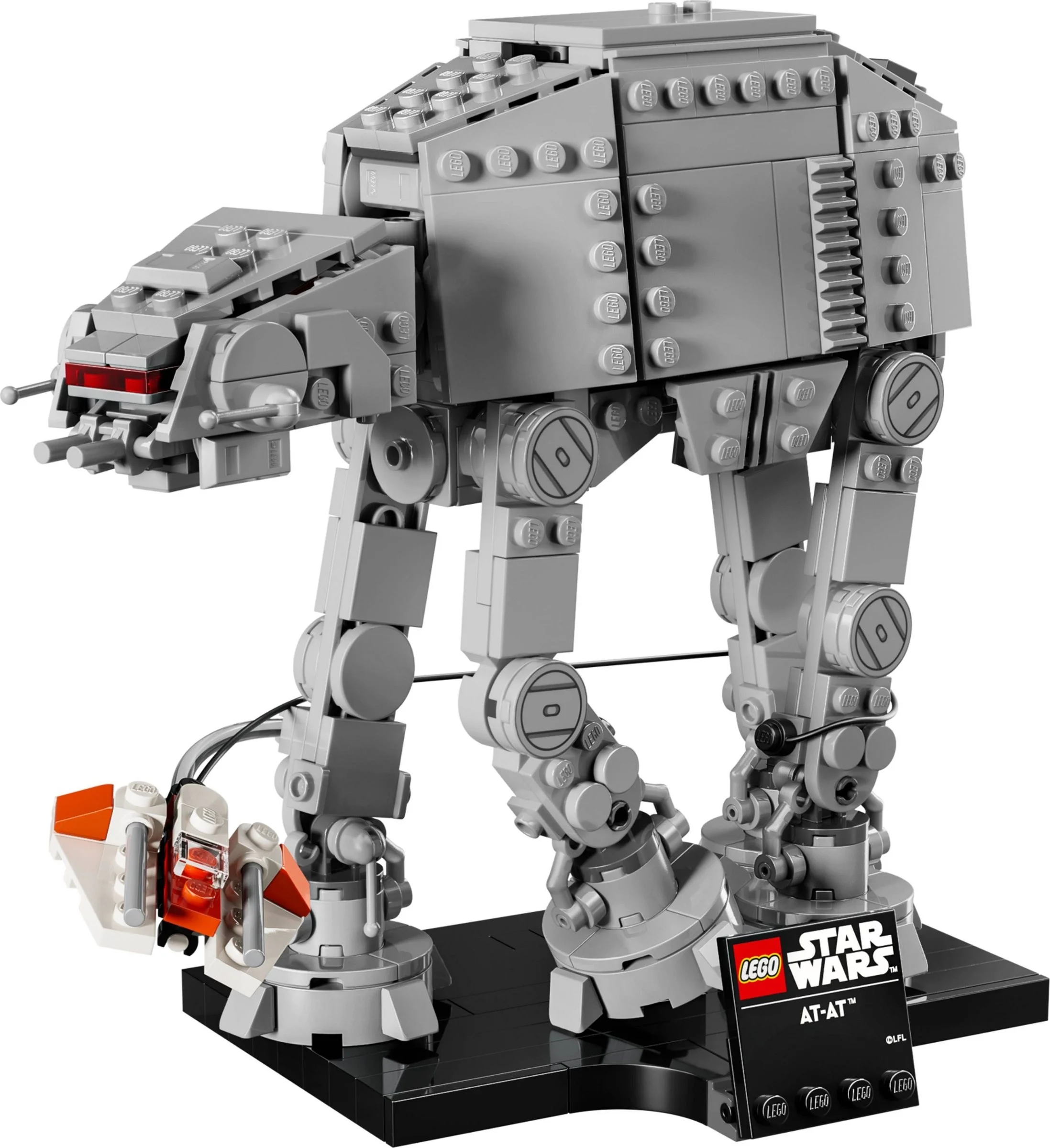 LEGO® 75440 Star Wars™ - AT-AT™ - zdjęcie 13