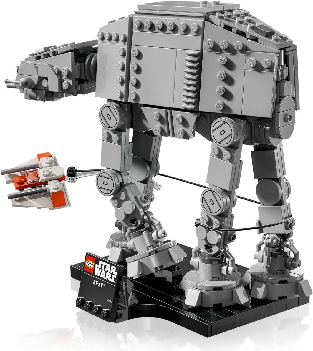 LEGO® 75440 ™, At-at™ - zdjęcie 24