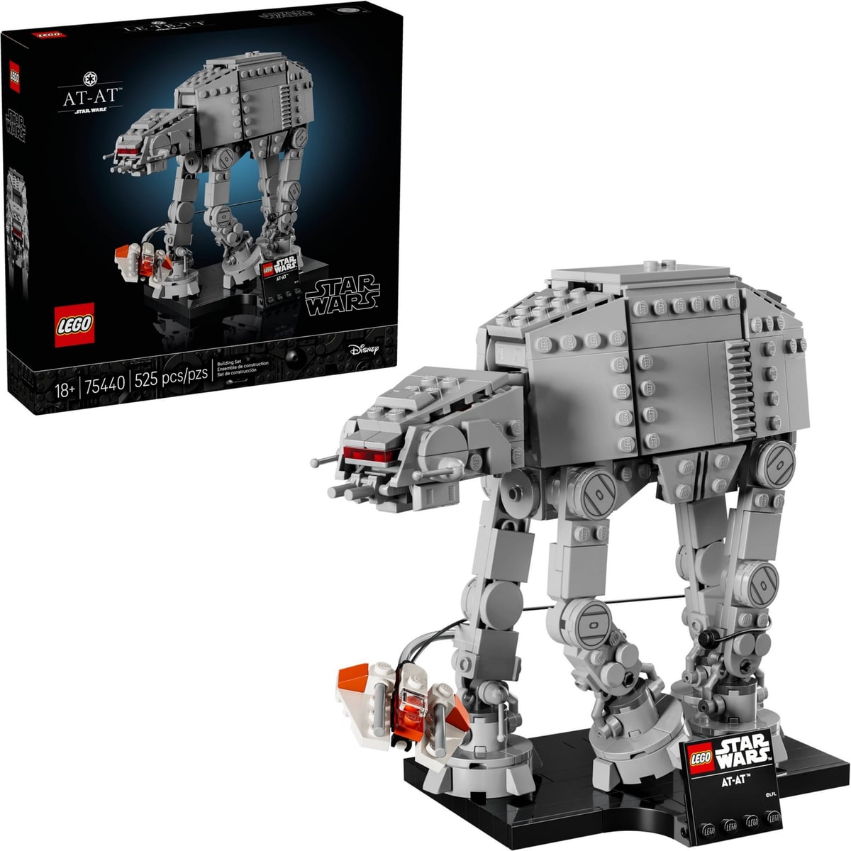 LEGO® 75440 ™, At-at™ - zdjęcie 6