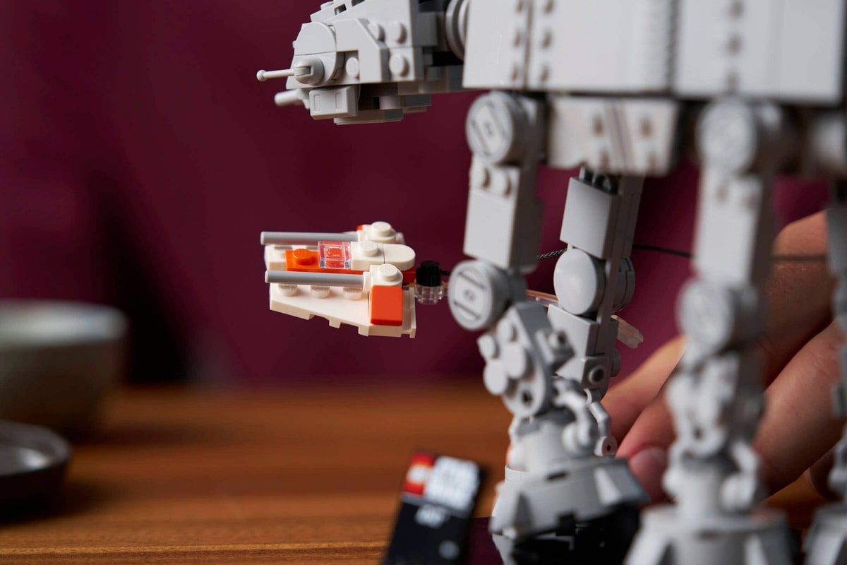 LEGO® 75440 ™, At-at™ - zdjęcie 8