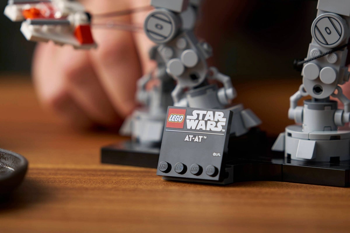 LEGO® 75440 ™, At-at™ - zdjęcie 10