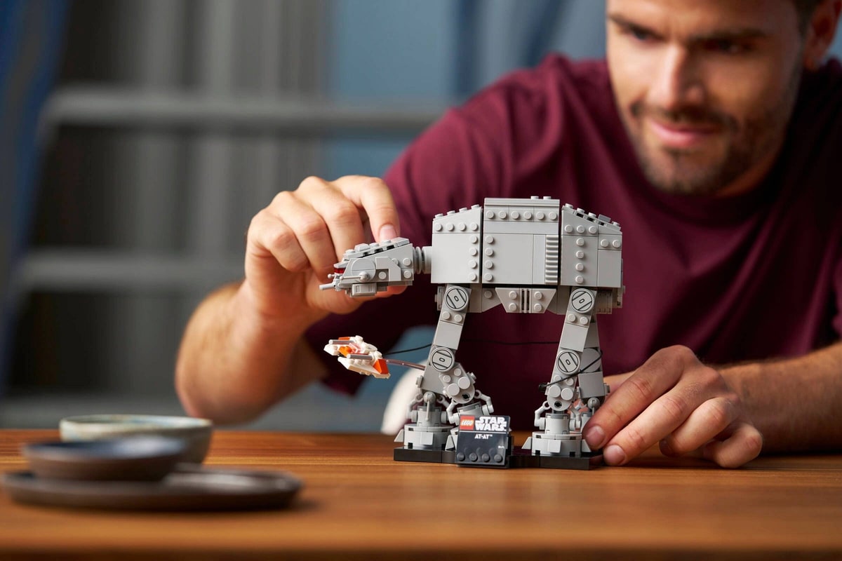 LEGO® 75440 ™, At-at™ - zdjęcie 14