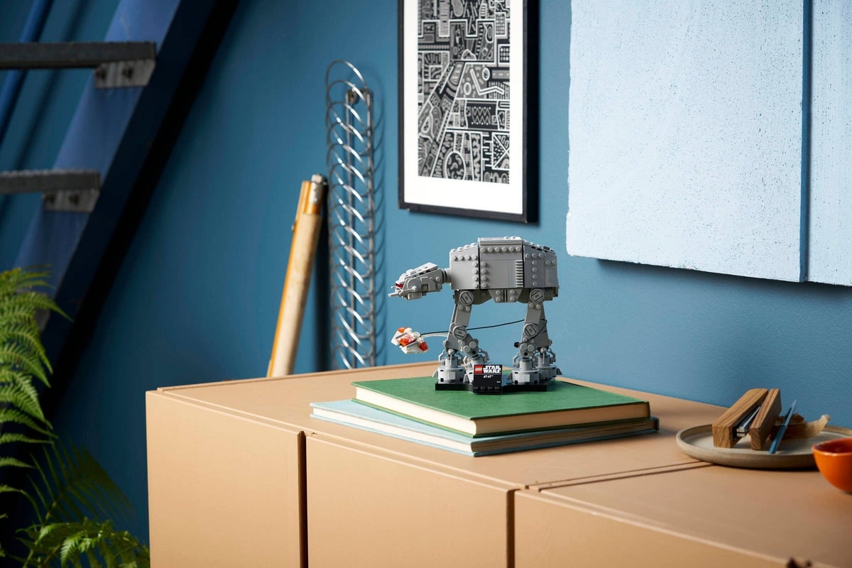 LEGO® 75440 ™, At-at™ - zdjęcie 18
