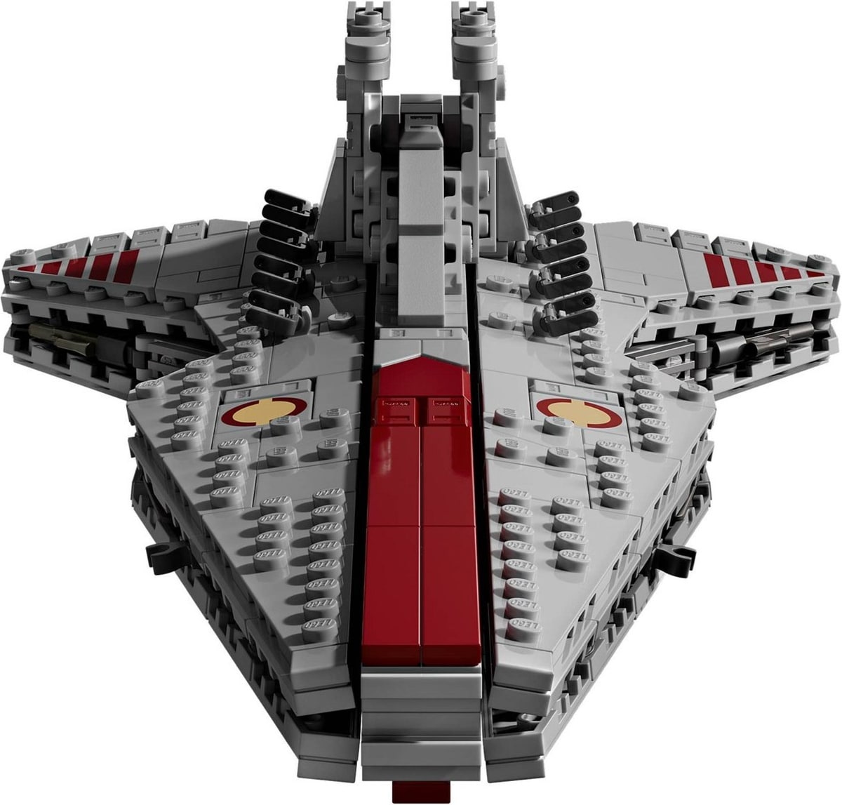 LEGO® 75441 Krążownik szturmowy typu Venator - zdjęcie 22