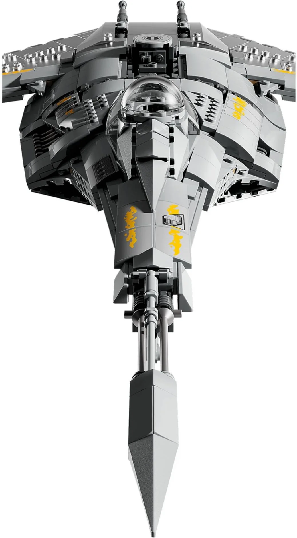 LEGO® 75442 The Mandalorian's N-1 Starfighter - zdjęcie 12