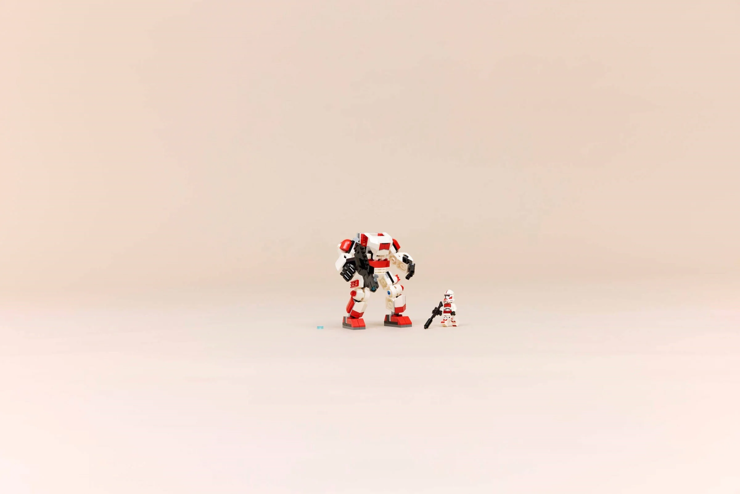 LEGO® 75448 Mech Klona Shock Troopera - zdjęcie 6