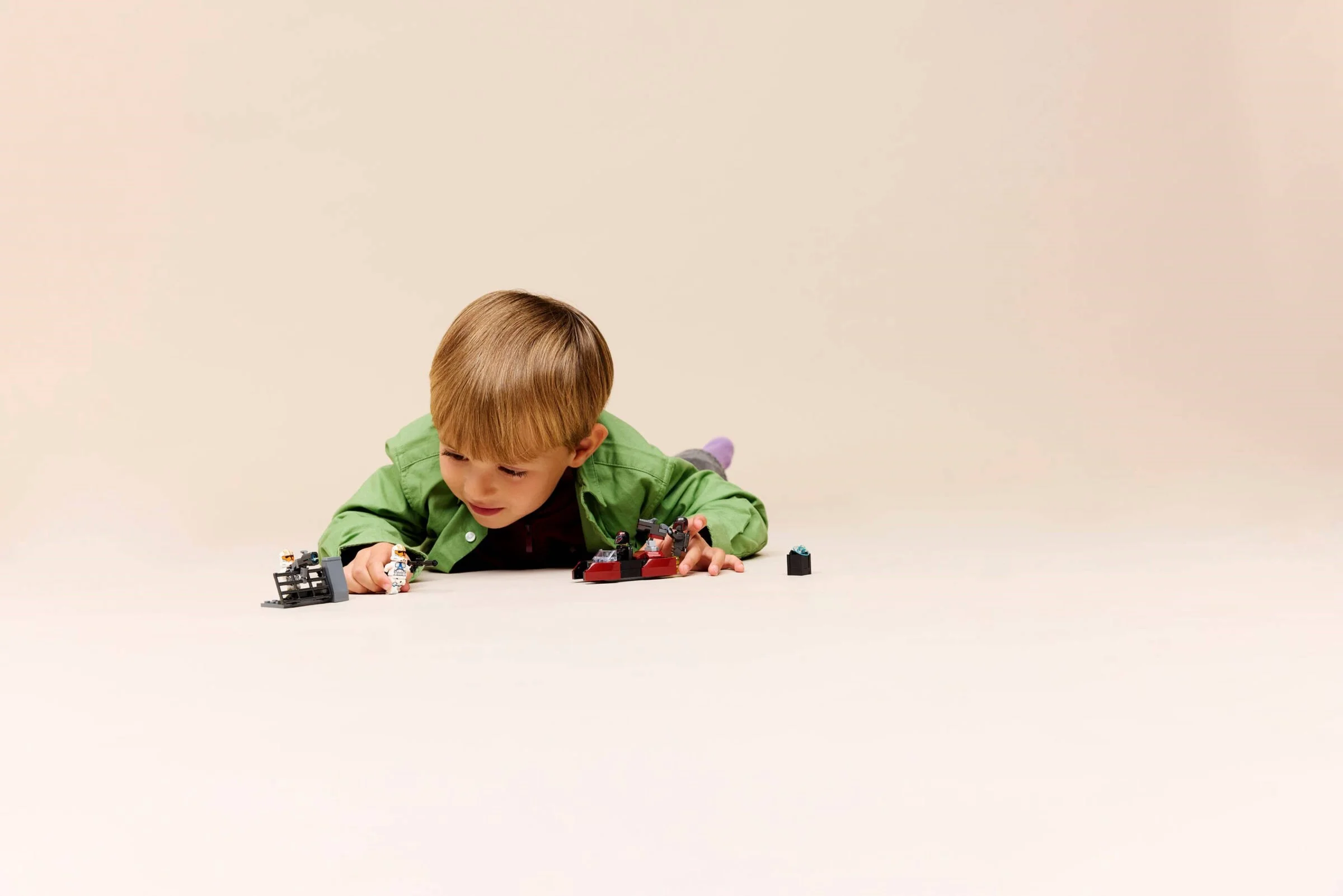 LEGO® 75449 Oblężenie Mandalory - Zestaw Bitewny - zdjęcie 6