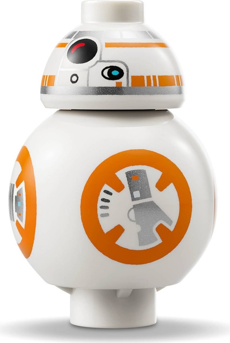 LEGO® 75452 Droid astromechaniczny BB-8 - zdjęcie 22