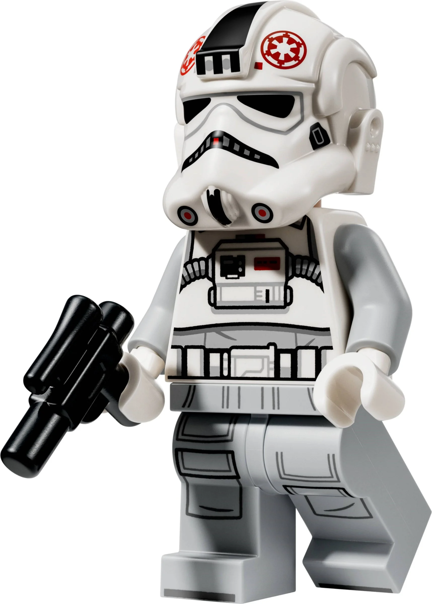 LEGO® 75454 AT-AT Resztek Imperium i INT-4 - zdjęcie 29