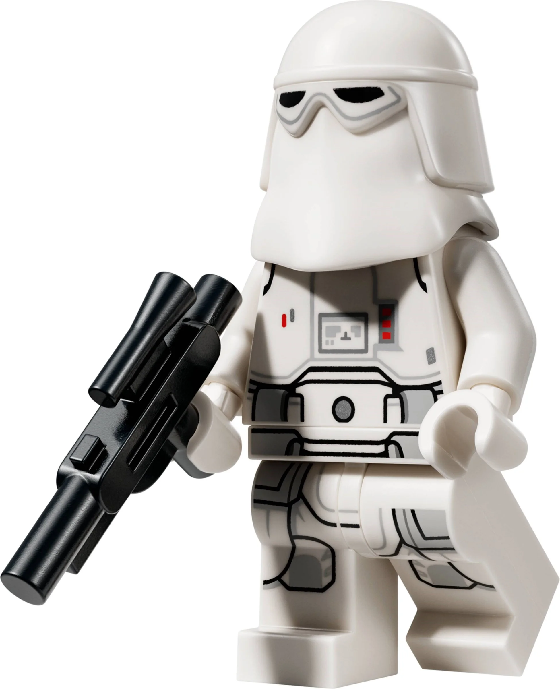 LEGO® 75454 AT-AT Resztek Imperium i INT-4 - zdjęcie 35