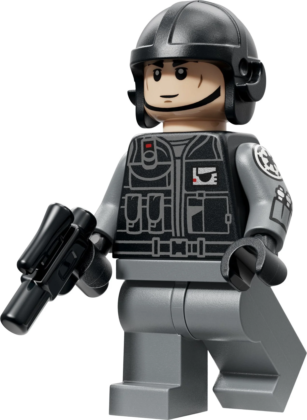 LEGO® 75459 Imperialny prom typu Lambda - zdjęcie 1