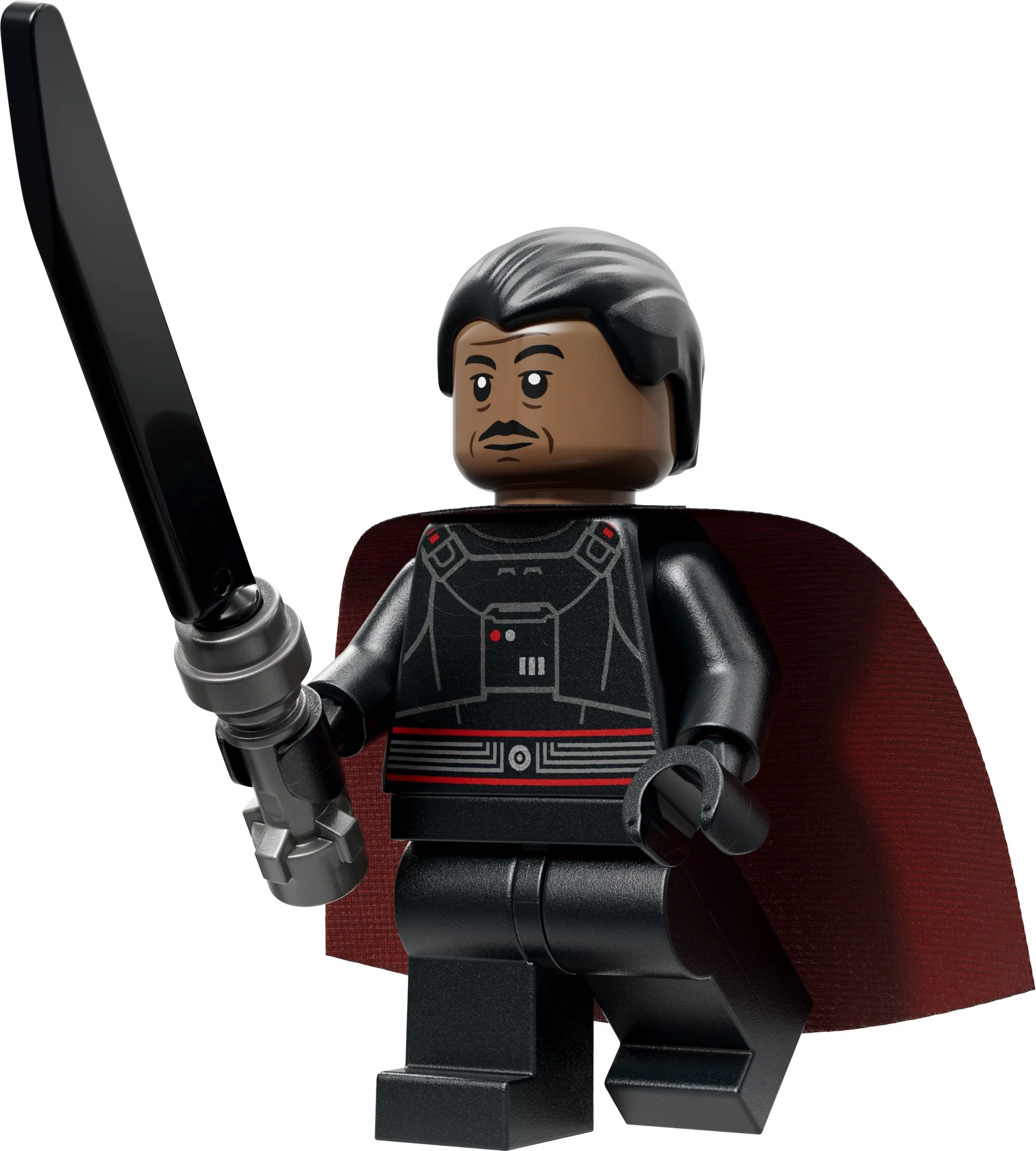 LEGO® 75459 Imperialny prom typu Lambda - zdjęcie 4