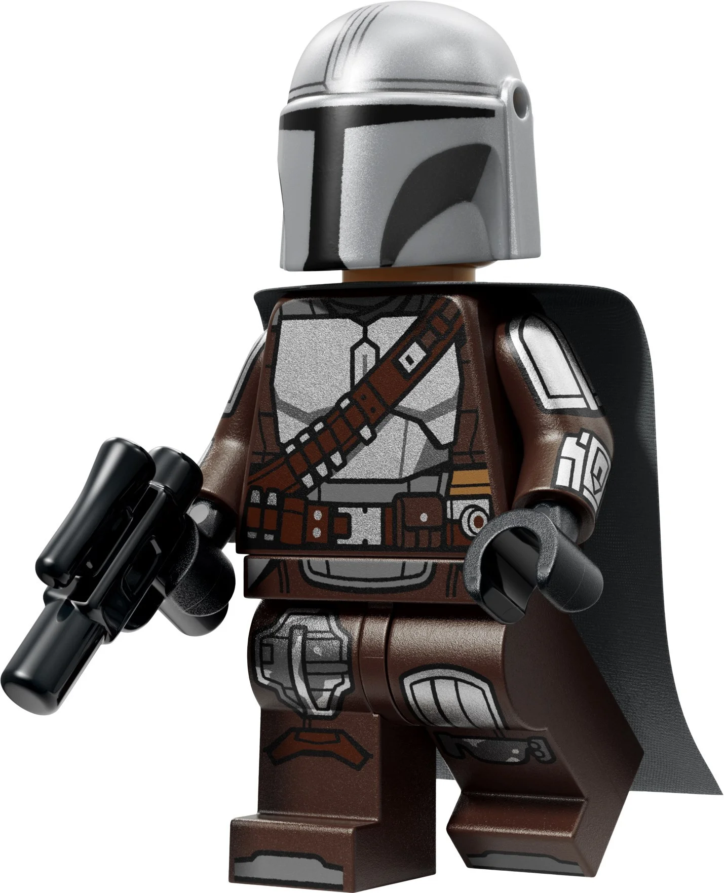 LEGO® 75459 Imperialny prom typu Lambda - zdjęcie 5