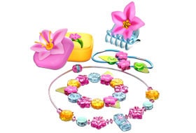LEGO® 7546 Tropical Breeze Jewels 'n' More