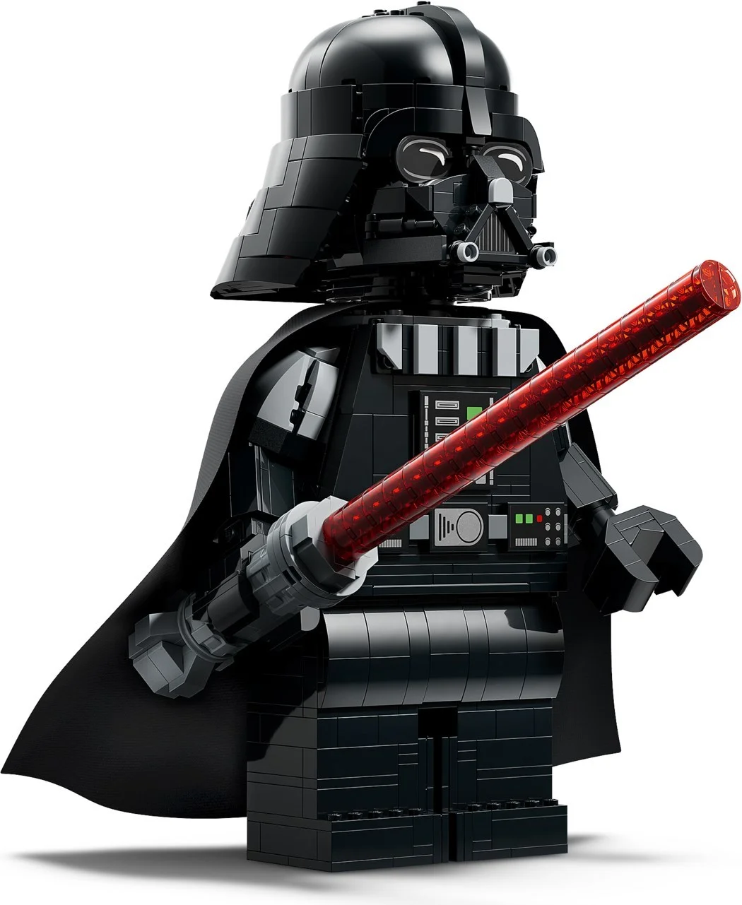LEGO® 75461 Powiększona minifigurka Dartha Vadera - zdjęcie 8