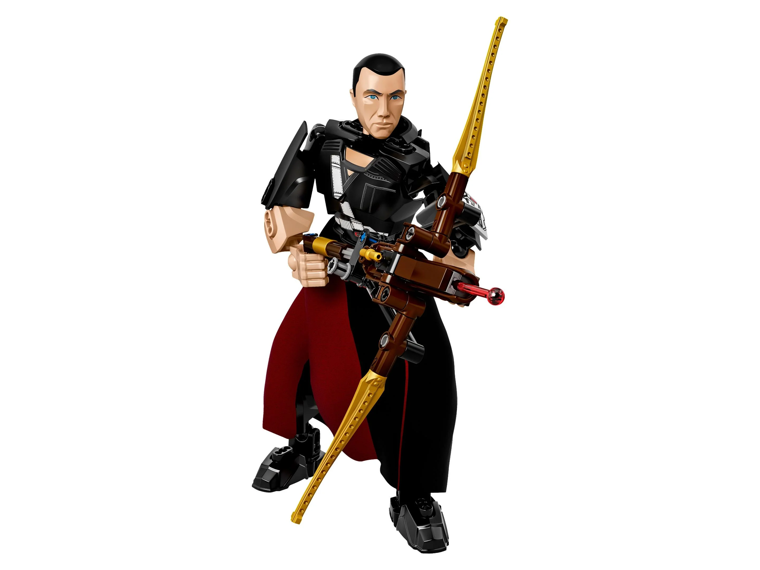 LEGO® 75524 Wars Lego Star Wars Chirrut Imwe Klocki - zdjęcie 2