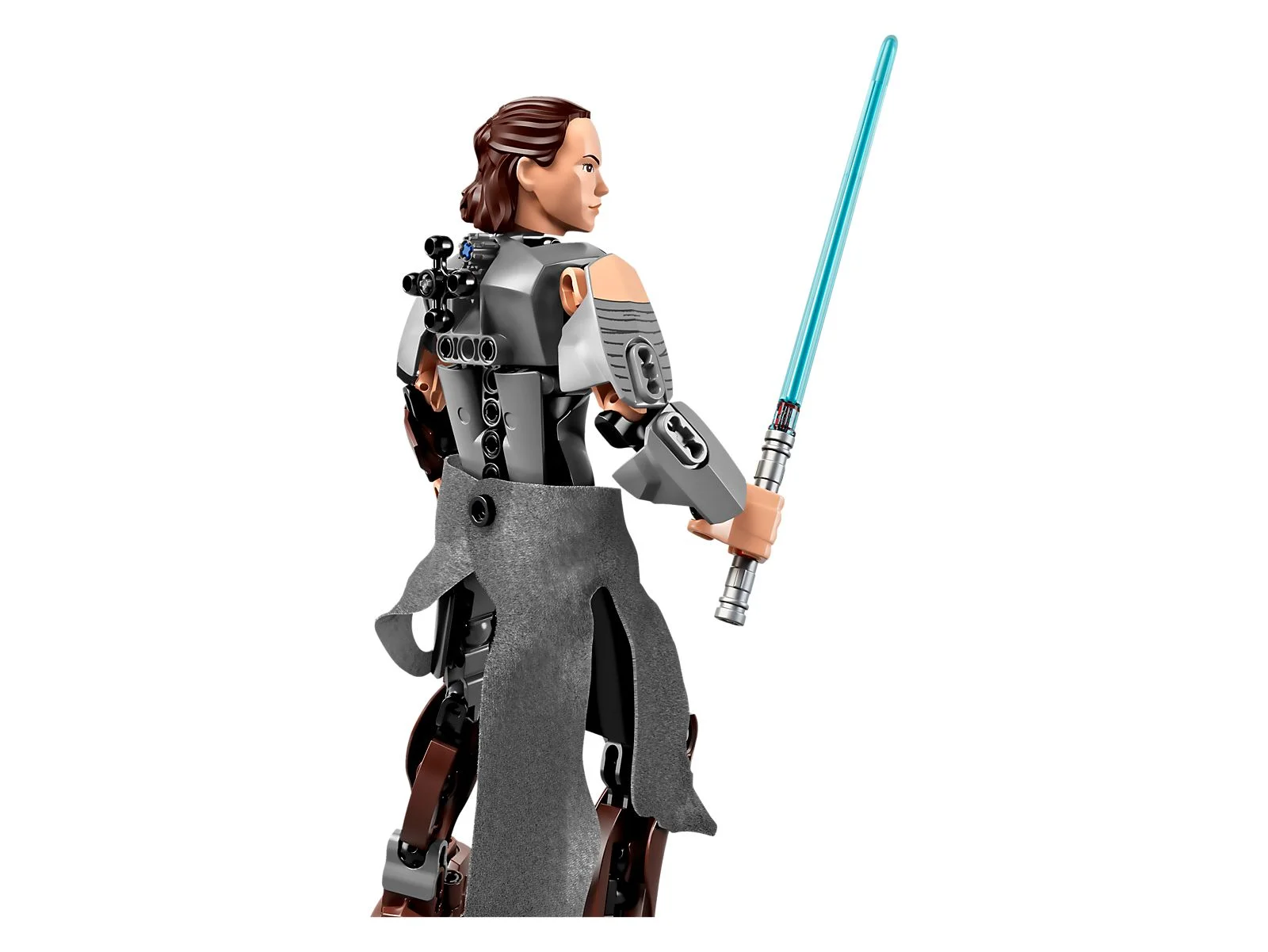 LEGO® 75528 Rey - zdjęcie 3